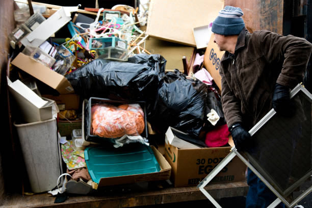 Best Recycling Services for Junk  in Clark, SD