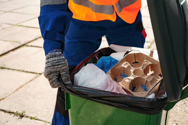 Best Same-Day Junk Removal Services  in Clark, SD