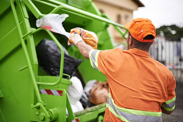 Best Residential Junk Removal  in Clark, SD